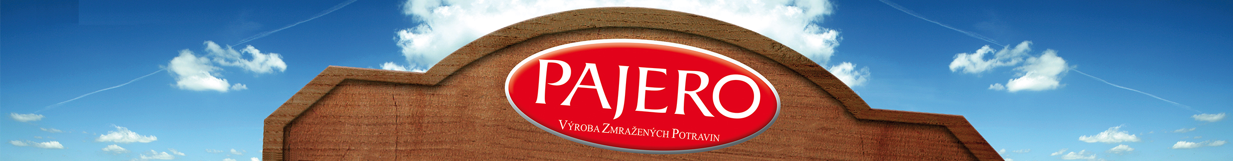Logo Pajero